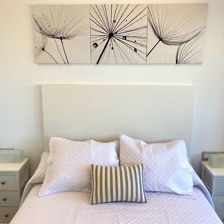 Residencial Santa Justa - Vacacional Sevilla エクステリア 写真