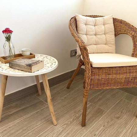 Residencial Santa Justa - Vacacional Sevilla エクステリア 写真