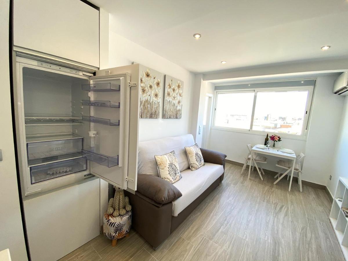 Residencial Santa Justa - Vacacional Sevilla エクステリア 写真